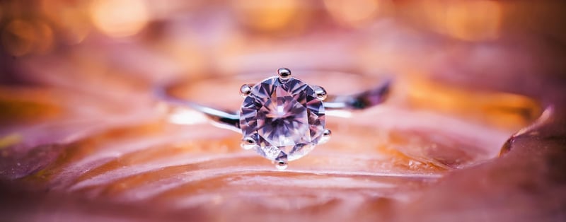 Crystal Accents