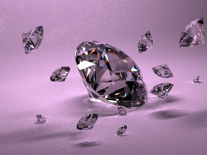 Gemstone Ring